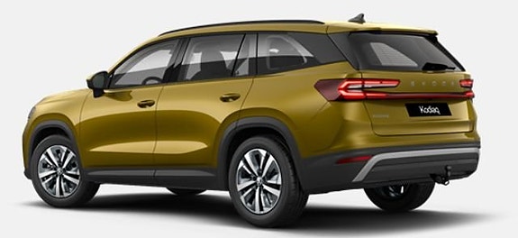 Skoda Kodiaq 3 of 4