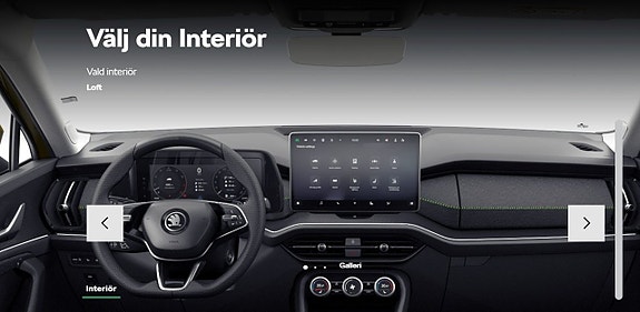 Skoda Kodiaq 4 of 4