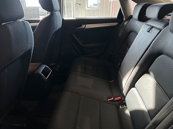 Audi A4 8 of 11