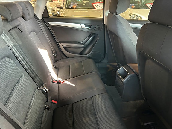 Audi A4 10 of 11