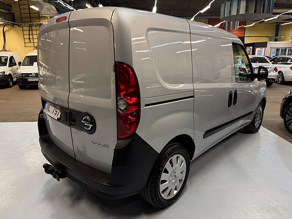 Opel Combo 4 of 5