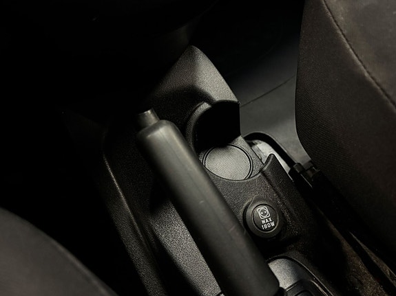 Opel Combo 15 of 20