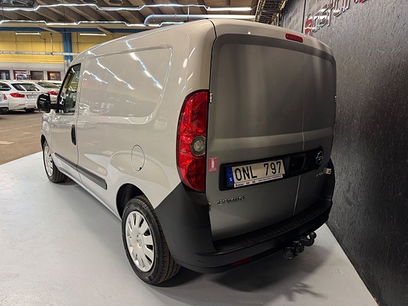 Opel Combo 3 of 5