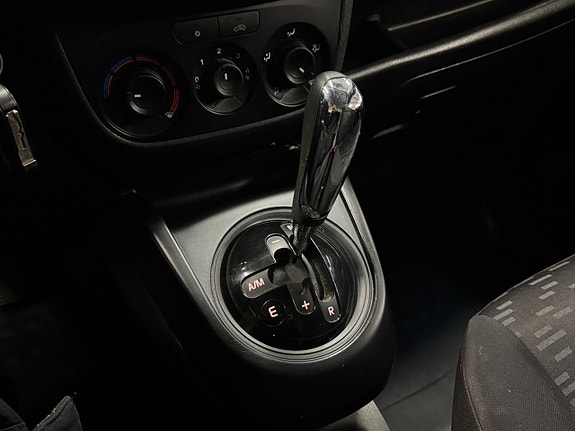 Opel Combo 16 of 20
