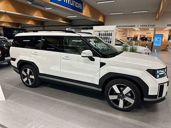 Hyundai Santa Fe 7 of 15