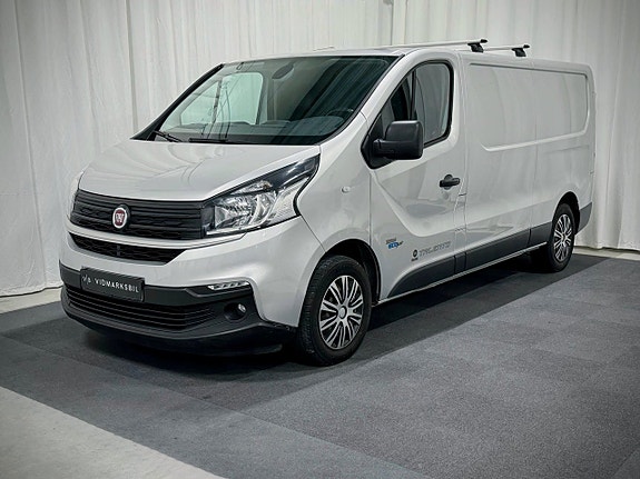 Fiat Talento