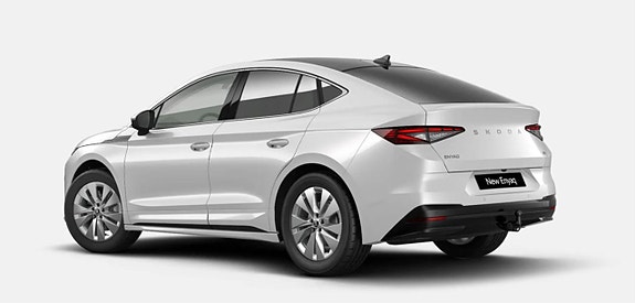 Skoda Enyaq Coupé 2 of 3