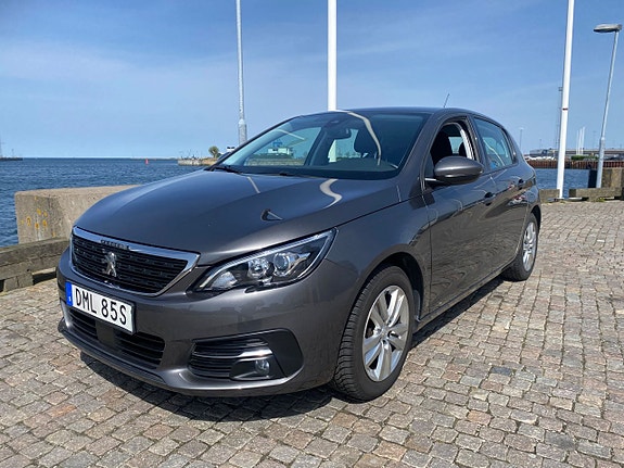 Peugeot 308 6 of 12