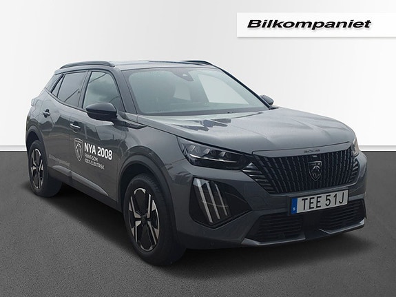 Peugeot 2008 3 of 5
