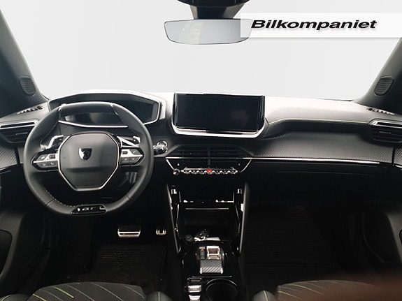 Peugeot 2008 5 of 5