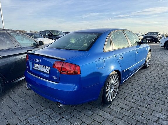Audi A4 2 of 4