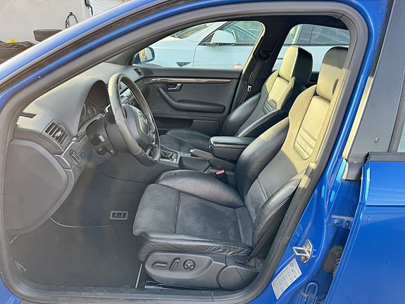 Audi A4 3 of 4