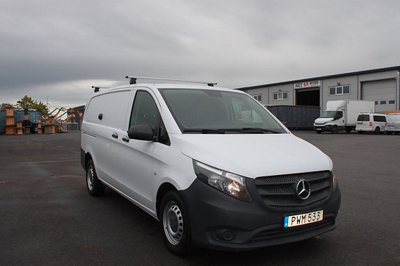 Mercedes-Benz Vito 111