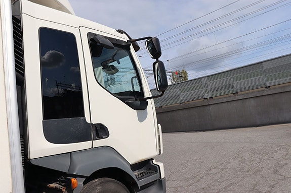 Volvo Trucks LASTBIL 7 of 18