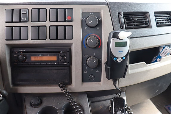 Volvo Trucks LASTBIL 14 of 18