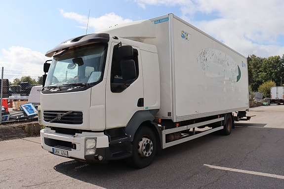 Volvo Trucks LASTBIL 2 of 18