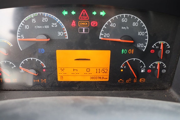 Volvo Trucks LASTBIL 16 of 18