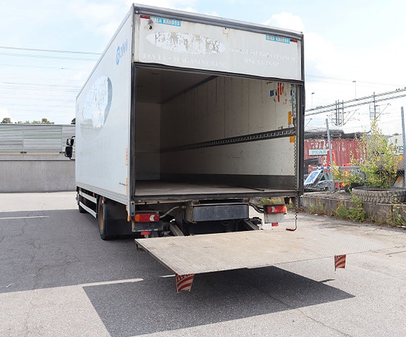 Volvo Trucks LASTBIL 4 of 18