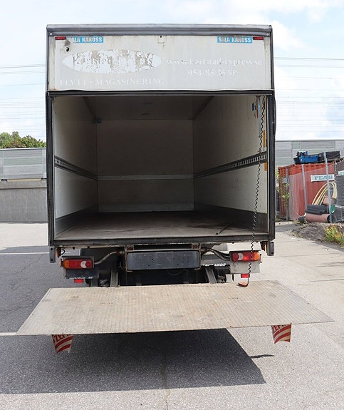 Volvo Trucks LASTBIL 5 of 18