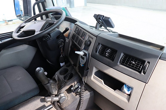 Volvo Trucks LASTBIL 9 of 18