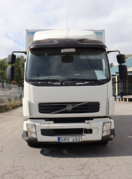Volvo Trucks LASTBIL 3 of 18