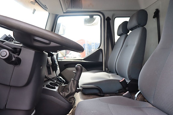 Volvo Trucks LASTBIL 17 of 18