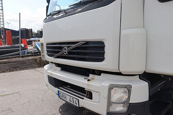 Volvo Trucks LASTBIL 8 of 18