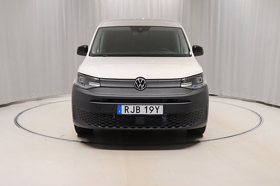 Volkswagen Caddy Maxi 2 of 5