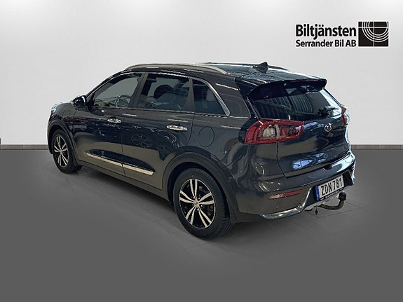 Kia Niro 6 of 14