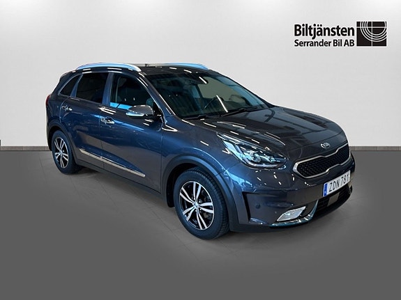 Kia Niro 3 of 14