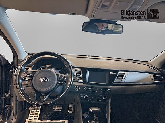 Kia Niro 7 of 14