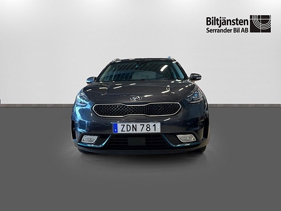 Kia Niro 2 of 14
