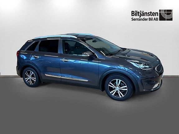 Kia Niro 4 of 14