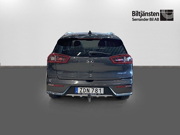Kia Niro 5 of 14
