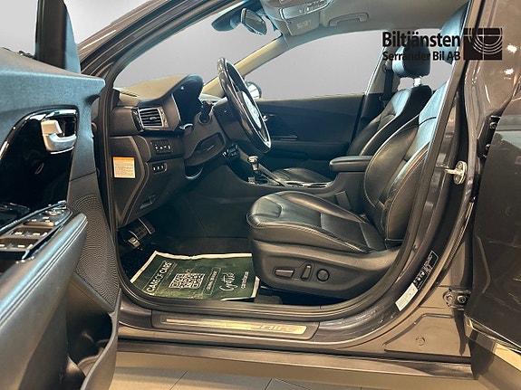 Kia Niro 8 of 14
