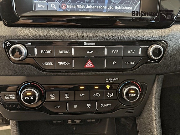 Kia Niro 13 of 14