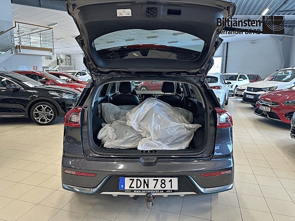 Kia Niro 14 of 14