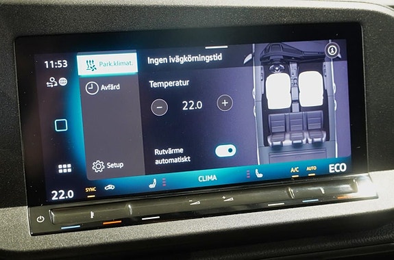 Volkswagen Caddy 13 of 16
