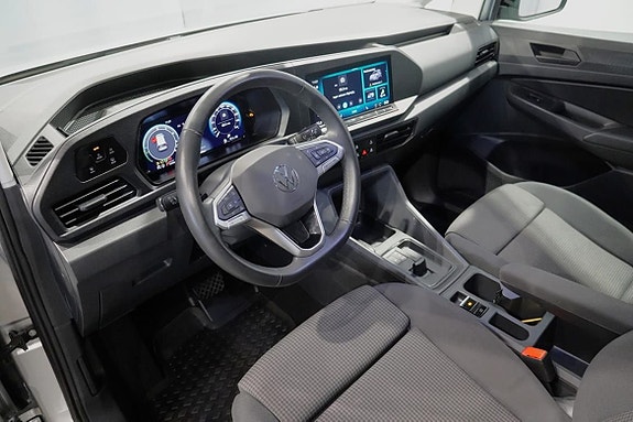 Volkswagen Caddy 8 of 16