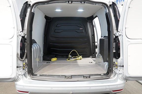 Volkswagen Caddy 7 of 16