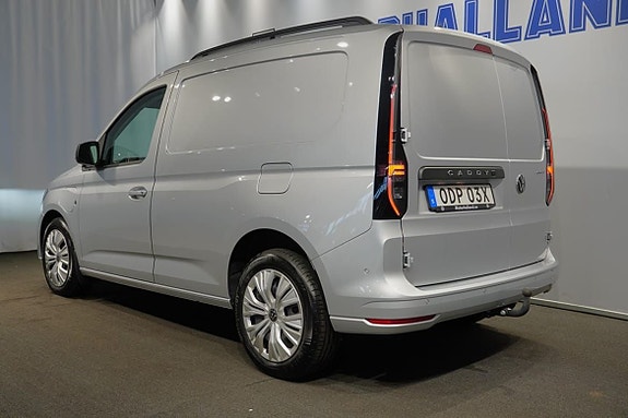 Volkswagen Caddy 4 of 5