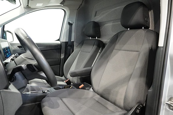 Volkswagen Caddy 9 of 16
