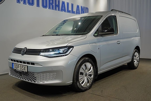 Volkswagen Caddy 3 of 5