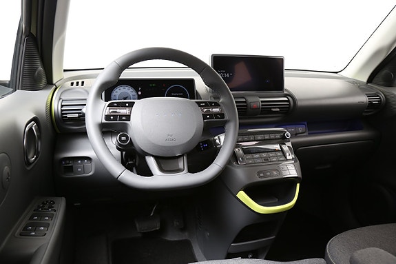 Hyundai Inster 11 of 21