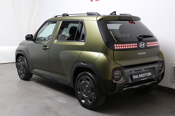 Hyundai Inster 3 of 21