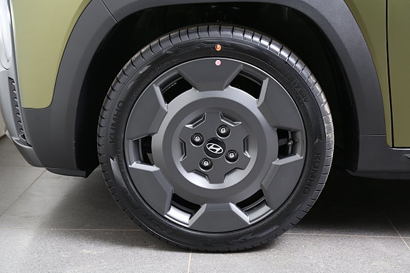 Hyundai Inster 4 of 21