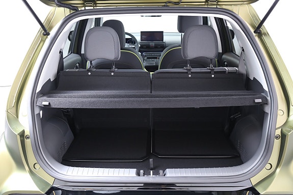 Hyundai Inster 7 of 21