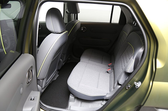 Hyundai Inster 6 of 21