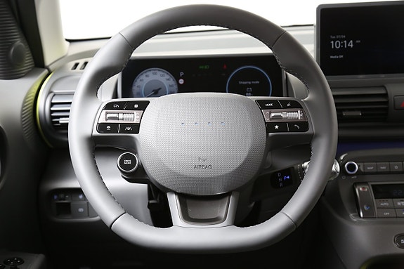 Hyundai Inster 12 of 21
