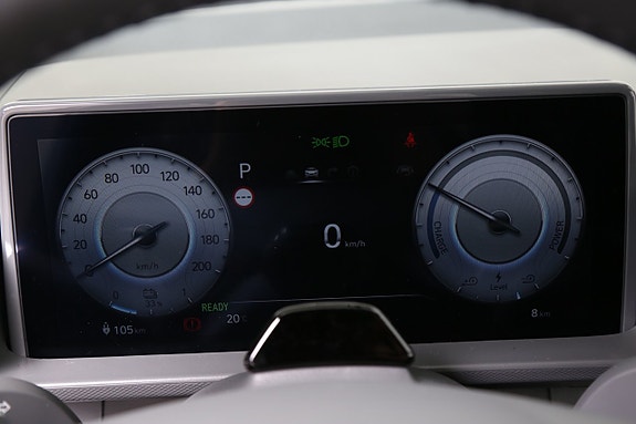 Hyundai Inster 21 of 21